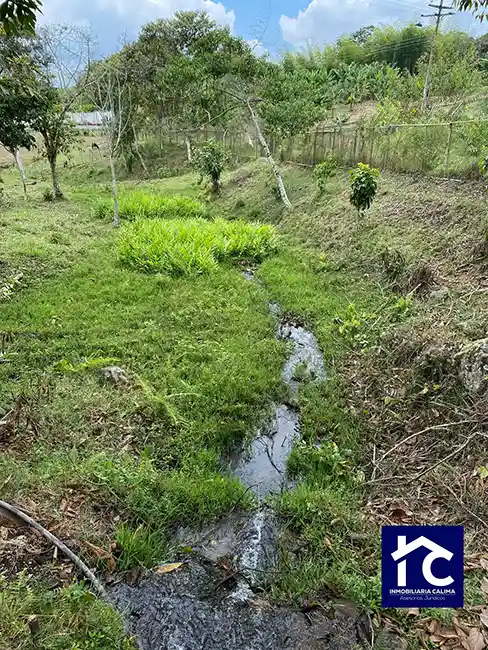 Lote Vereda El Vergel